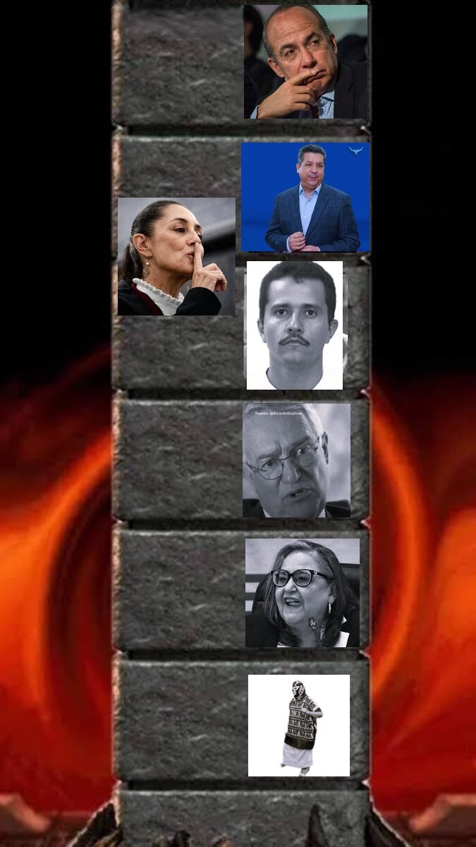 Alejandro B. Berlanga tweet media