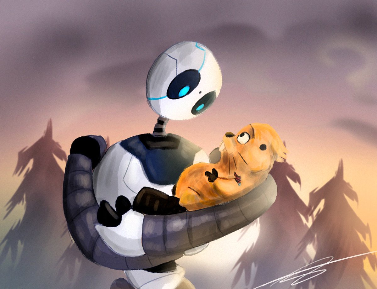 Cartoons | COMMISSION OPEN tweet media