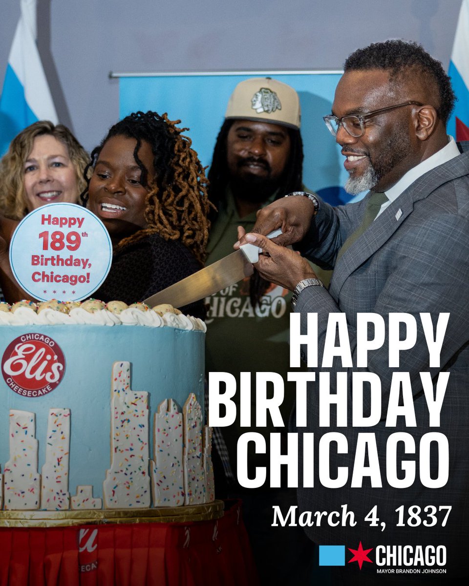 Mayor Brandon Johnson tweet media