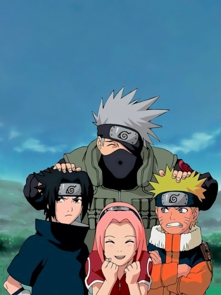 Team 7