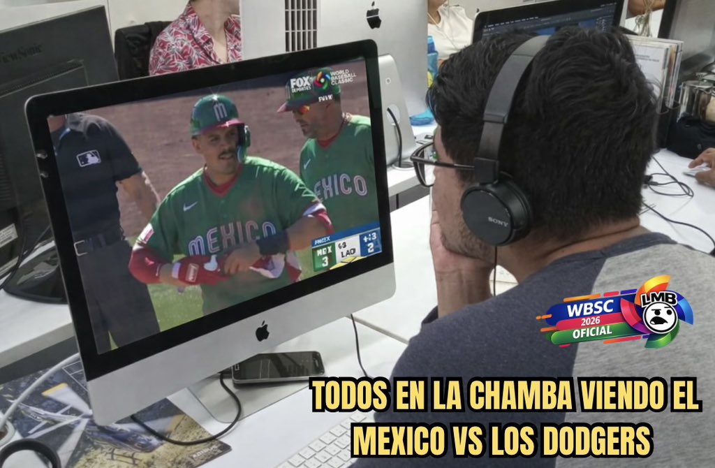 LMB memes tweet media