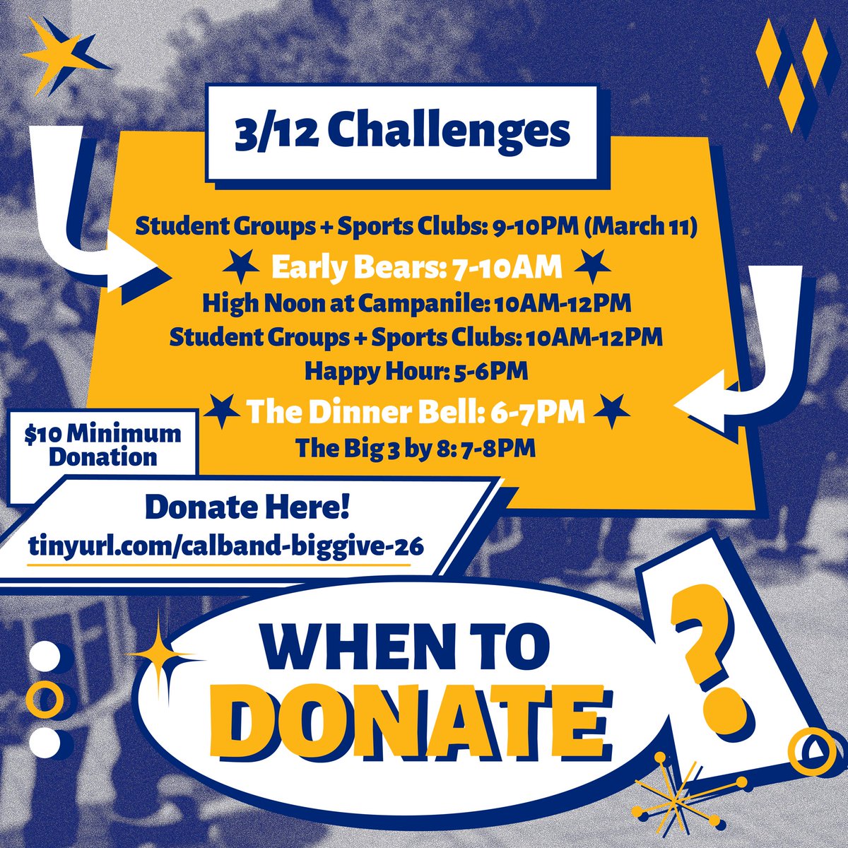 University of California Marching Band tweet media