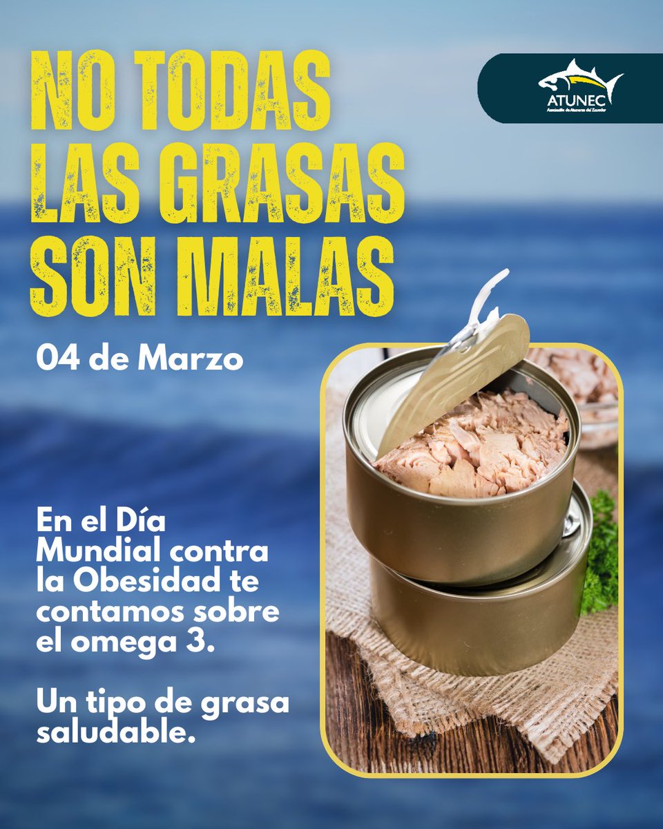 ATUNEC EC tweet media