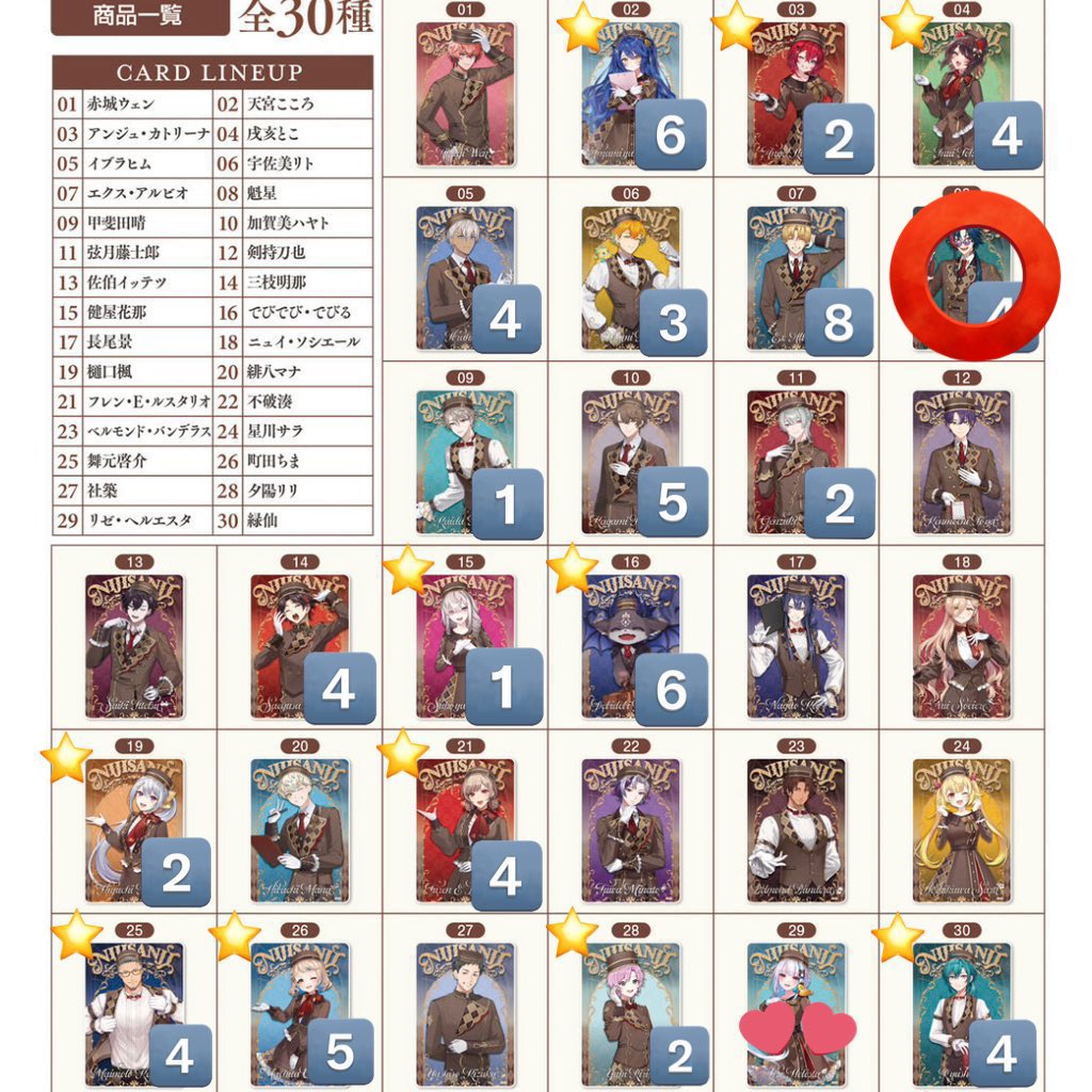 むにむに tweet media