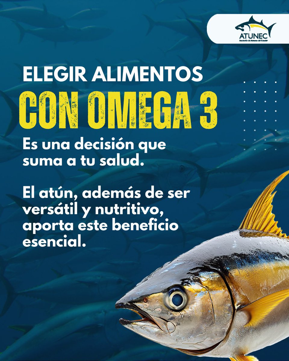 ATUNEC EC tweet media