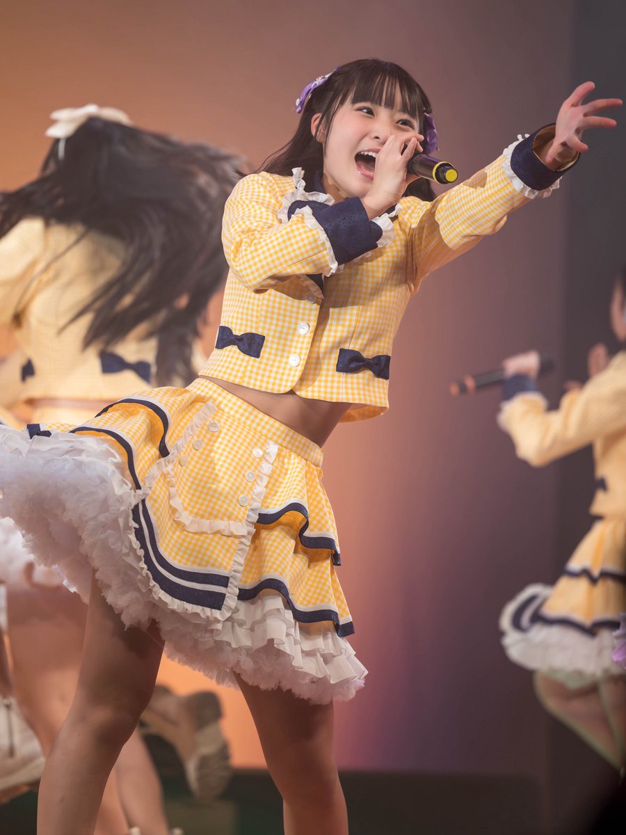 🐱Star☆T 藤咲実莉（ふじさきみのり）🎀3/7.8☆フェス