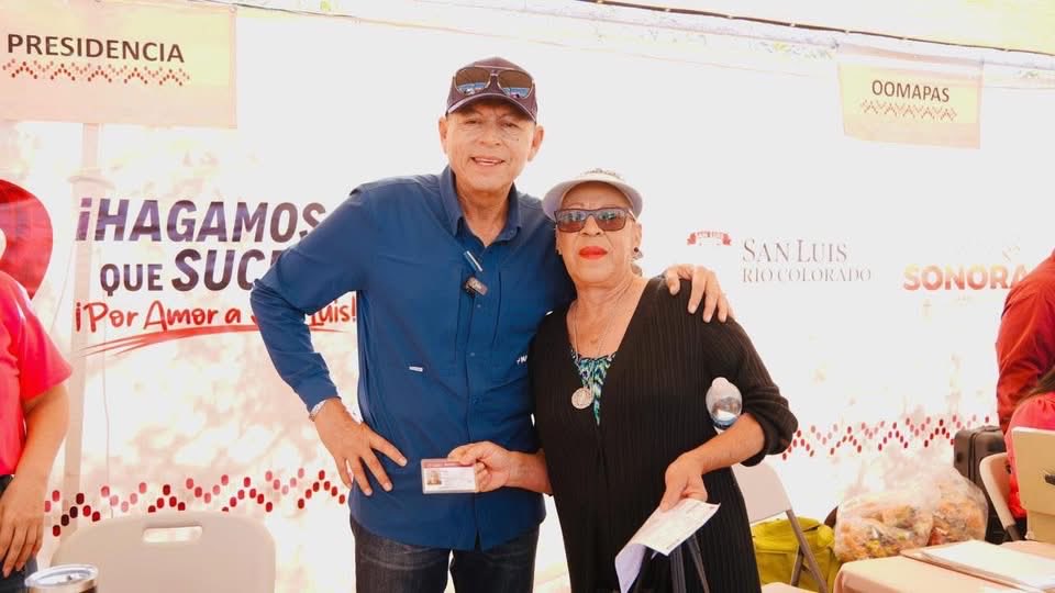 Iván Sandoval tweet media