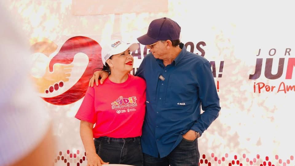 Iván Sandoval tweet media