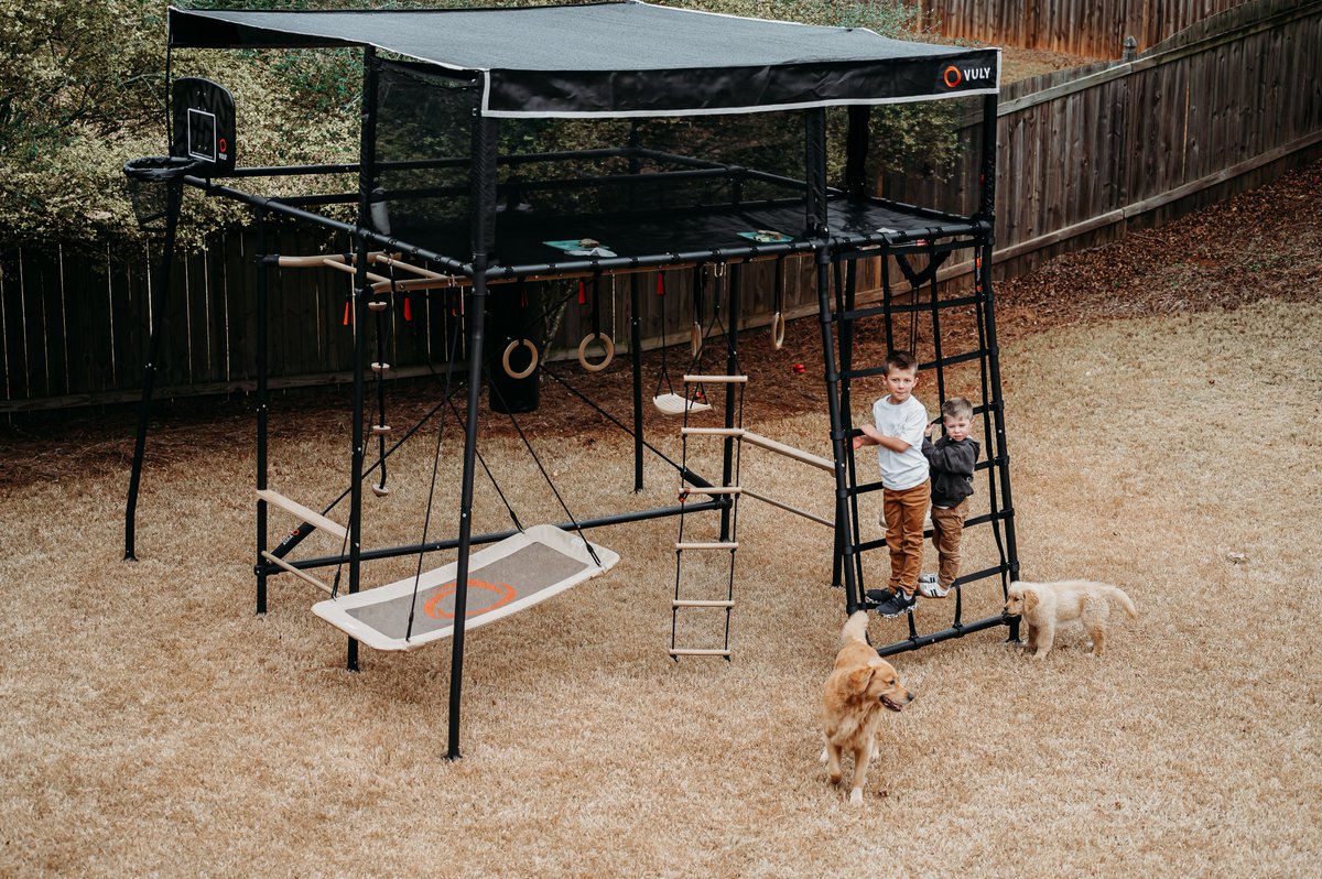 Vuly Play tweet media