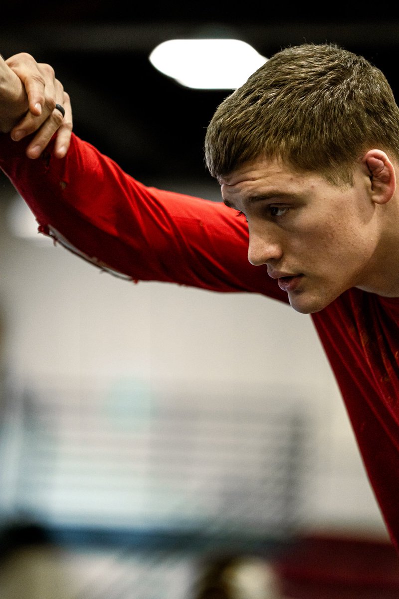 VMI Wrestling tweet media