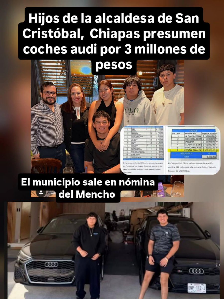 Jorge García Orozco tweet media