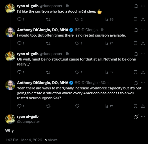 Anthony DiGiorgio, DO, MHA tweet media