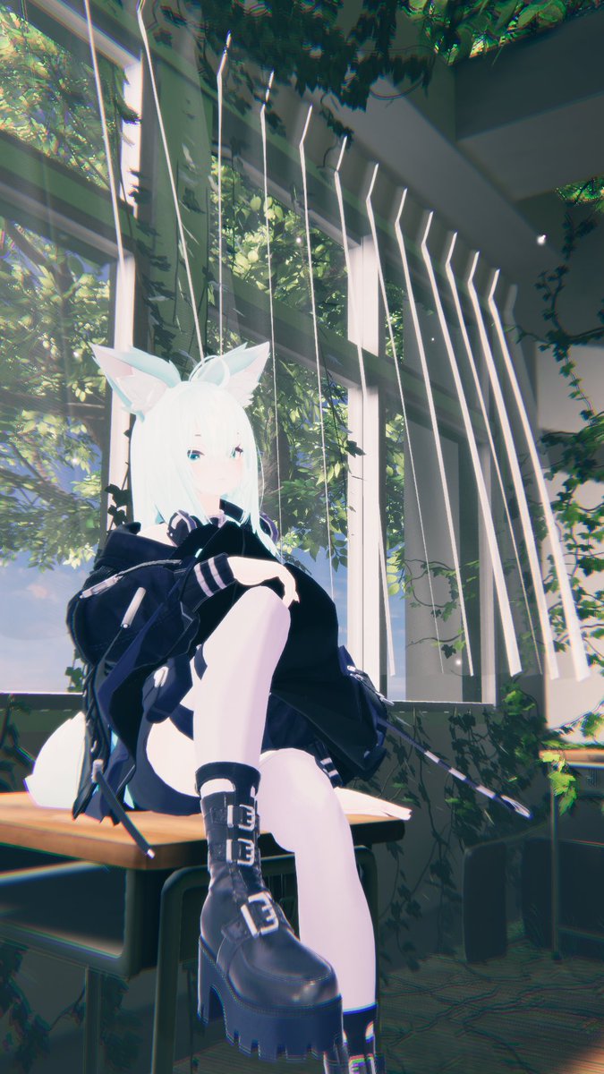 おはよう世界 Good Morning World