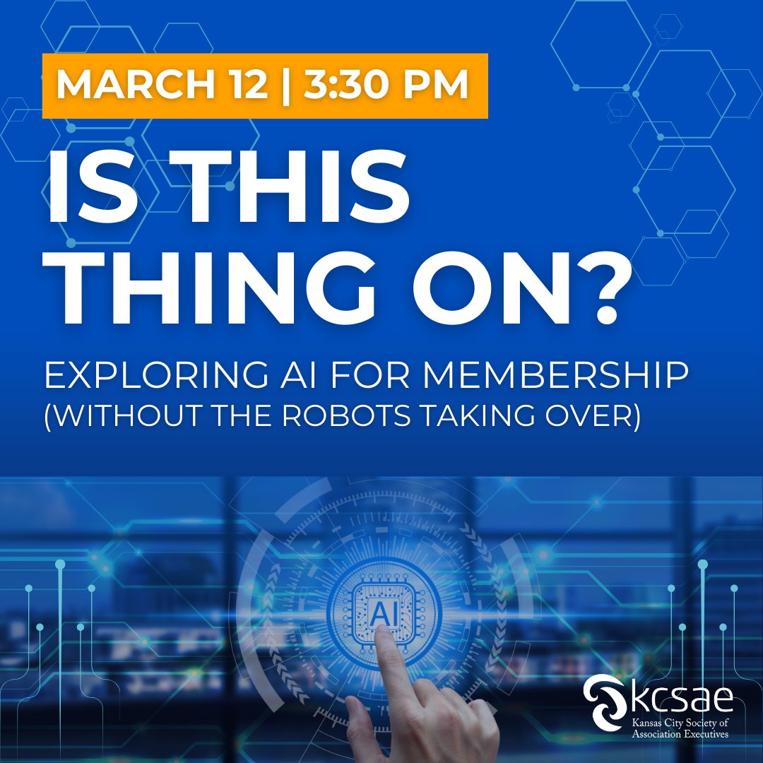 KCSAE tweet media