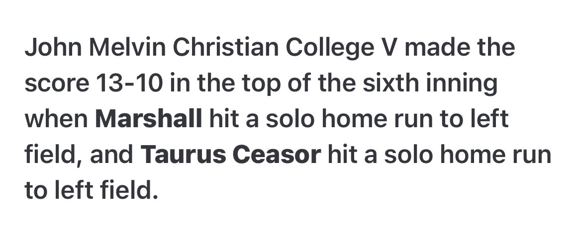 Taurus “Keith” Ceasor Jr tweet media