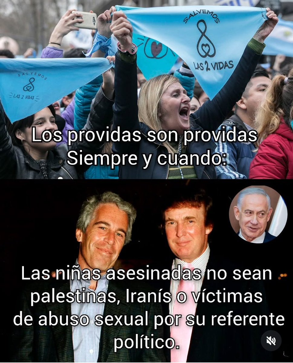 Esto es exactamente lo que critico: