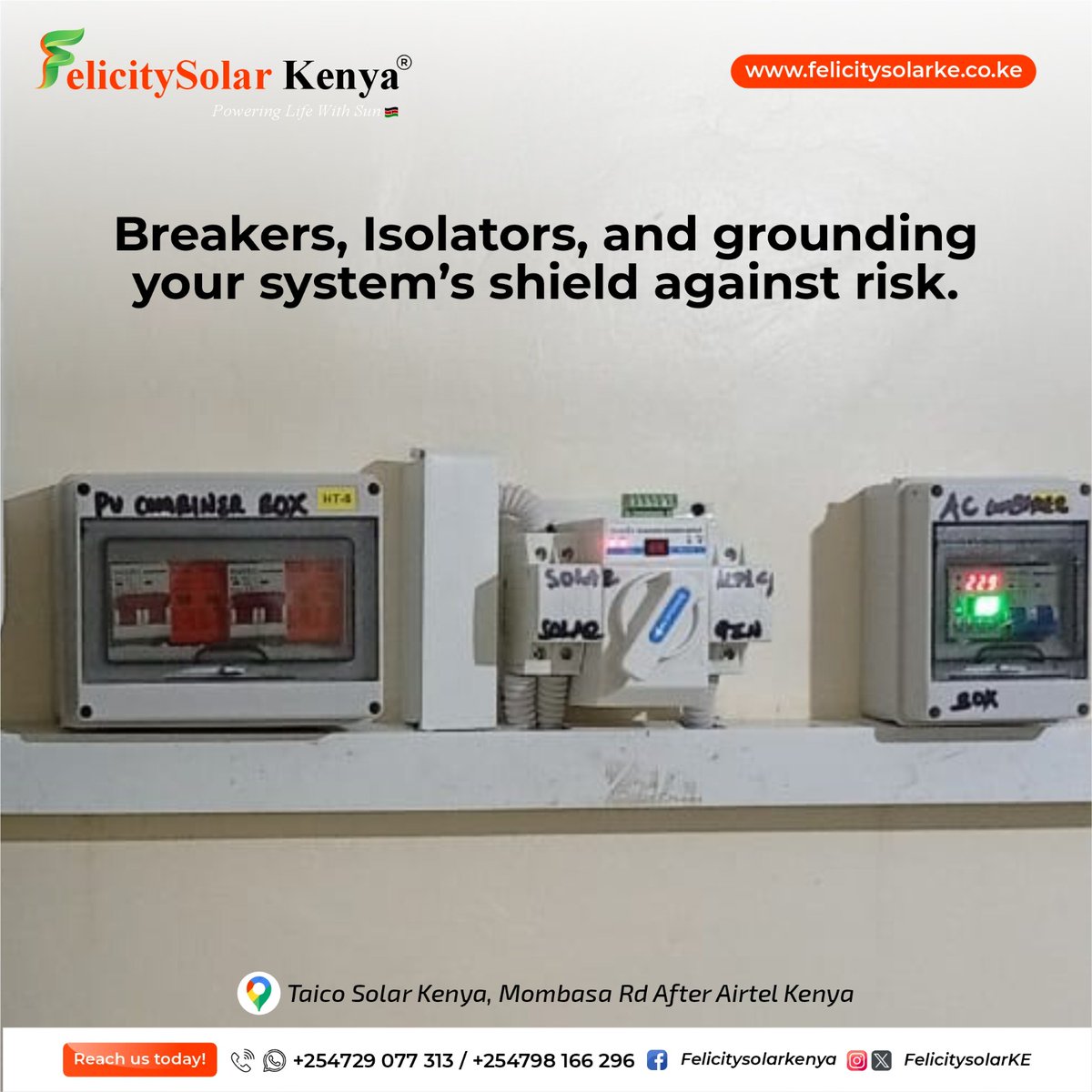 Felicity Solar Kenya tweet media