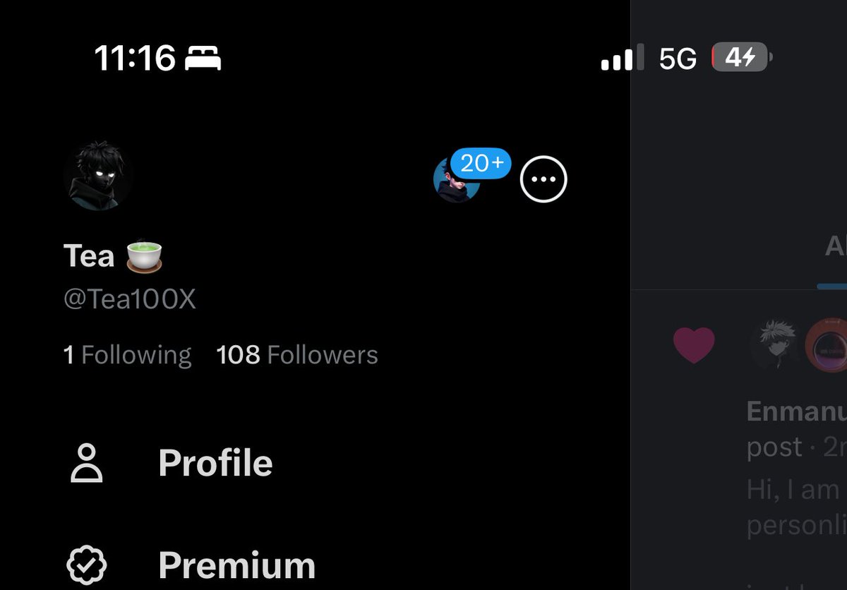 Tea 🍵 tweet media