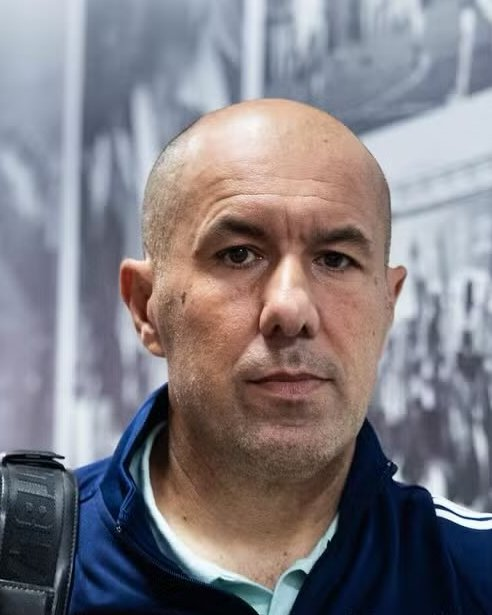 Venê Casagrande tweet media