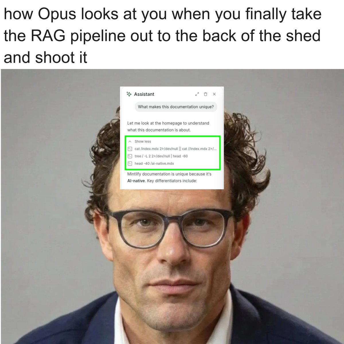 Nick Khami tweet media