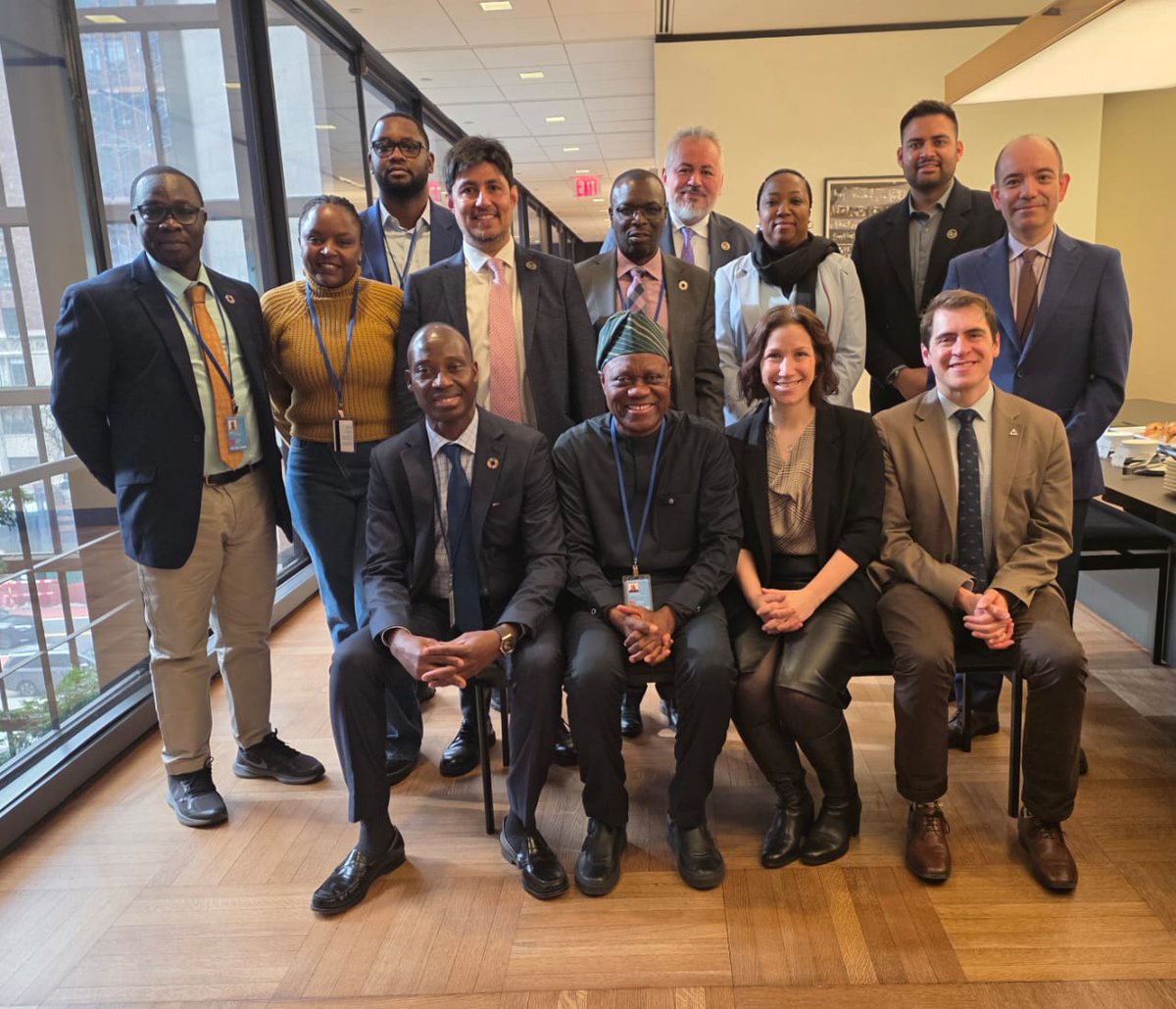 Dr. Alhassan Iddrisu tweet media