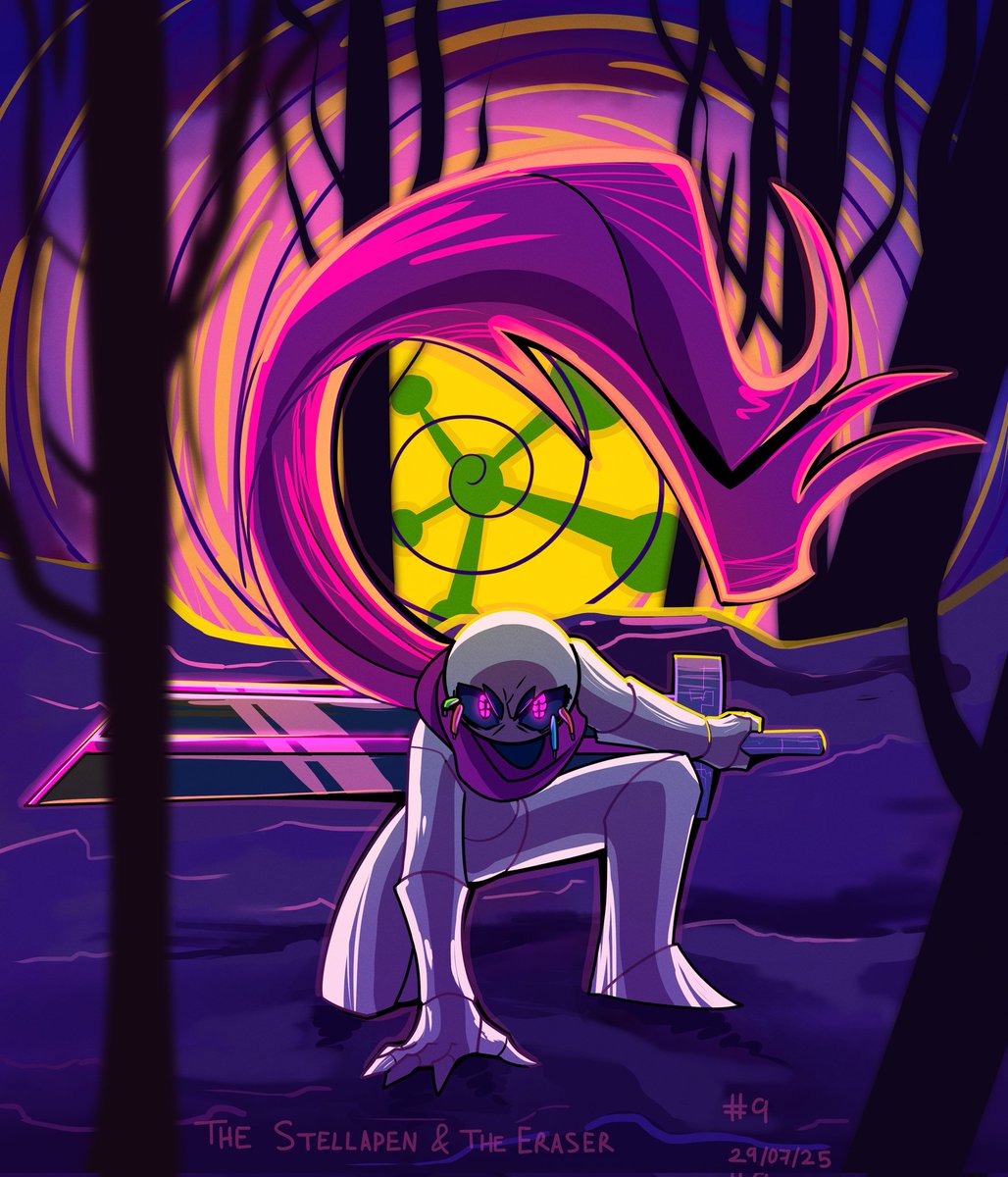 AlexCii 🩷🔥 tweet media