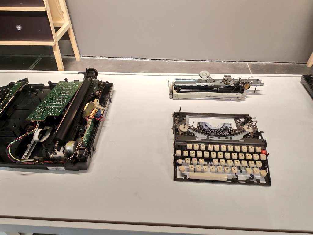 Línea de Arte, Ciencia y Tecnología del @idartes tweet media