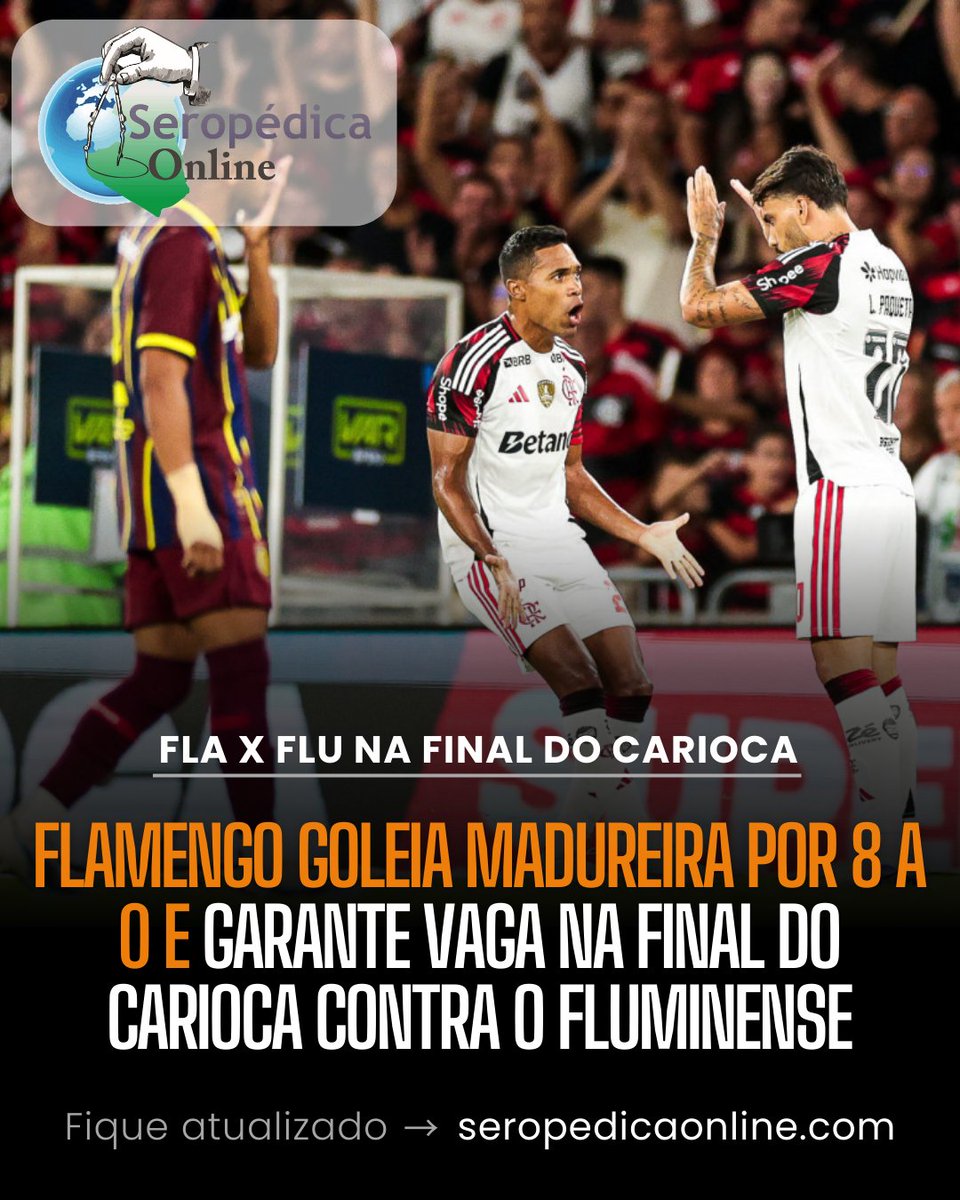 Luiz Calderini tweet media