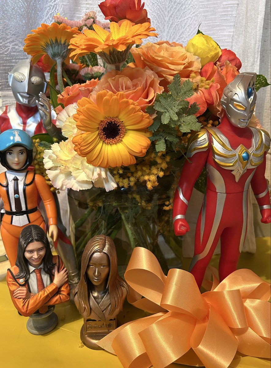 桜井浩子 tweet media