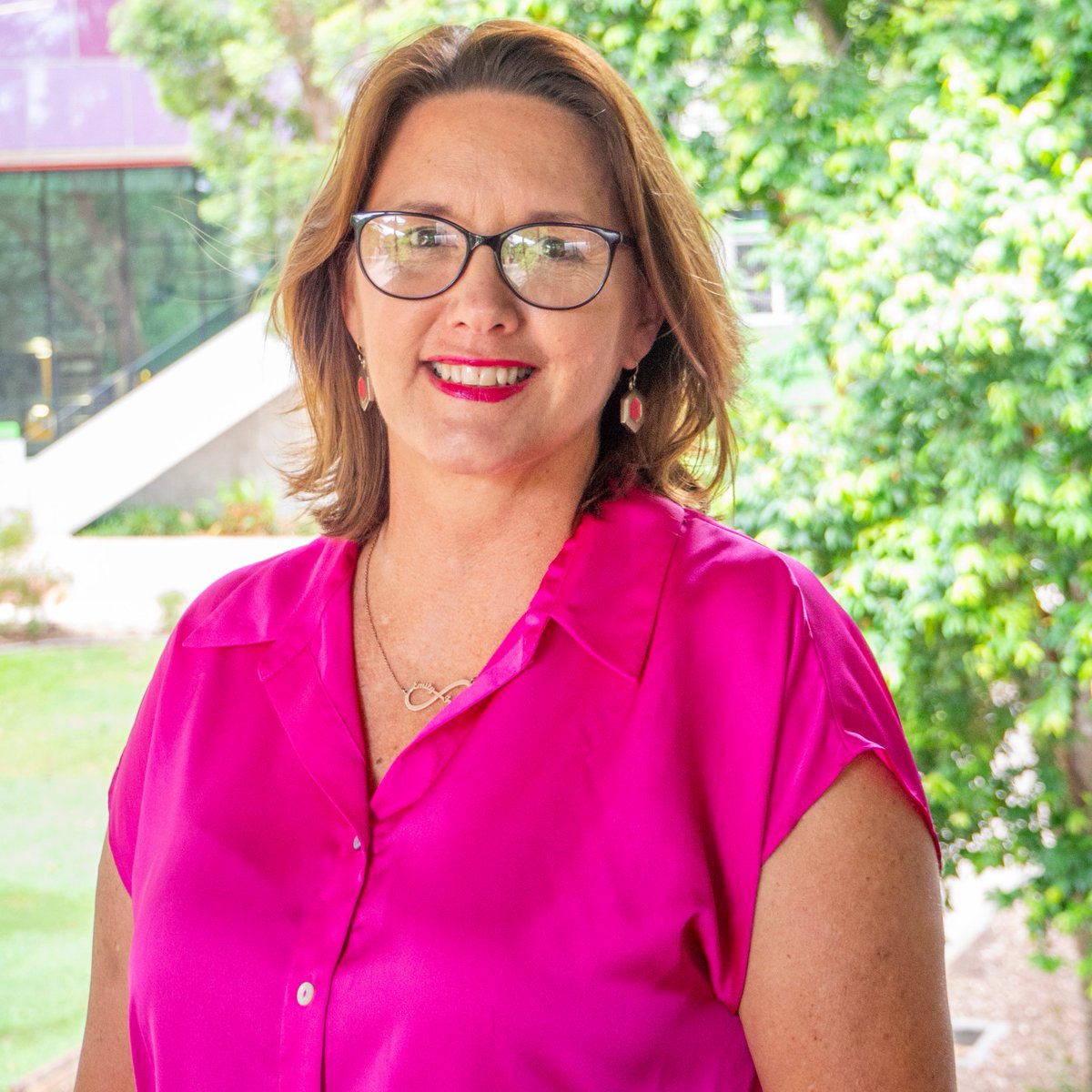 UQ Chemistry and Molecular Biosciences tweet media