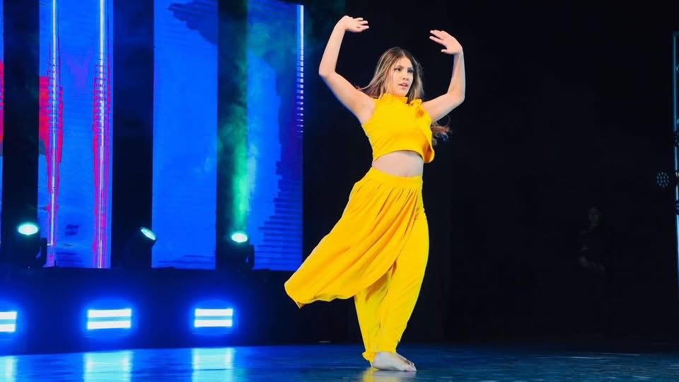 Iván Sandoval tweet media