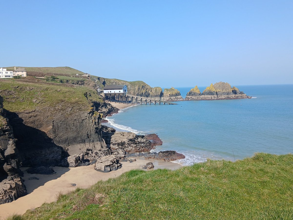 Debbie in Newquay 〓〓 tweet media