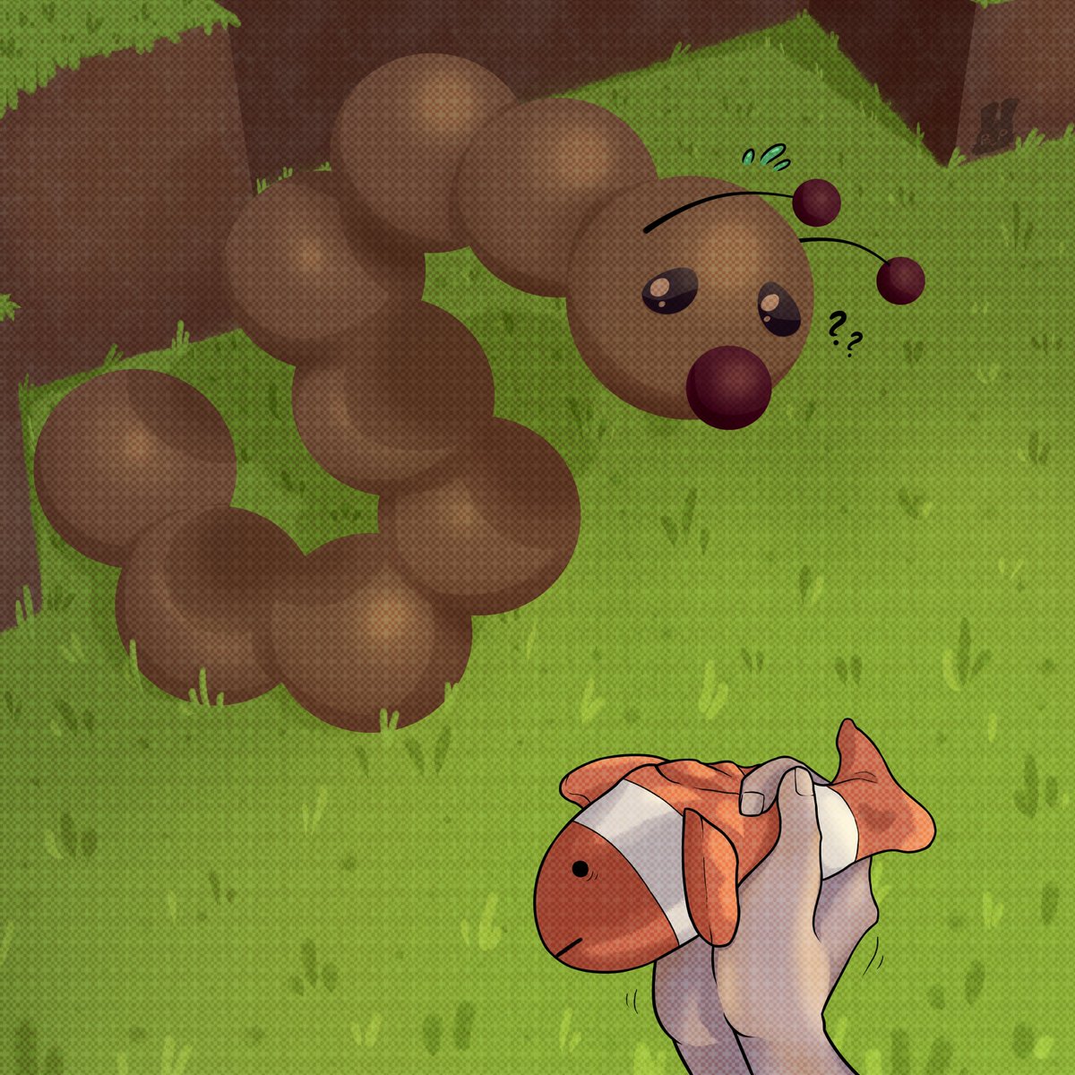 Rabbit__Princes's tweet photo. An unforgettable game-experience that I'm really looking forward to!! Lucid blocks!
https://t.co/8ice8EdtbL
#art #digital #Lucidblocks https://t.co/arYxUq289b