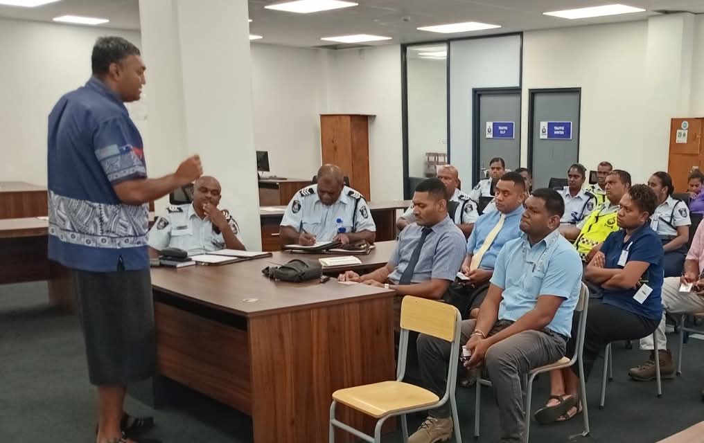 Fiji Police Media tweet media