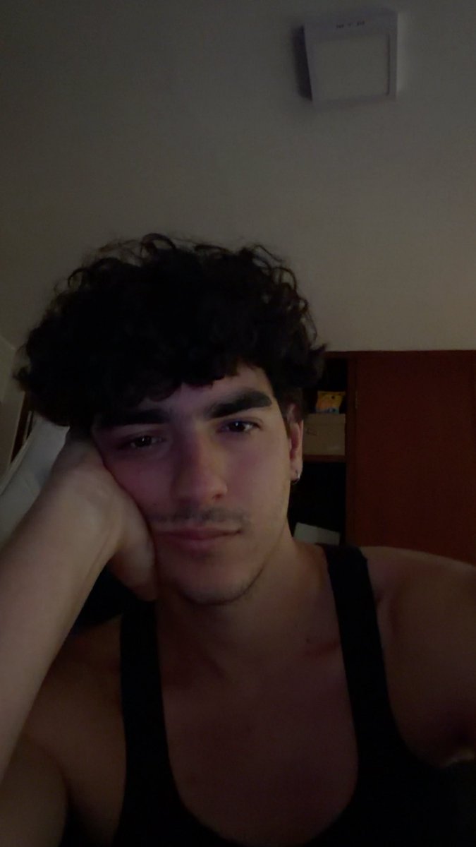 Tu Twink Andino 🏔 tweet media