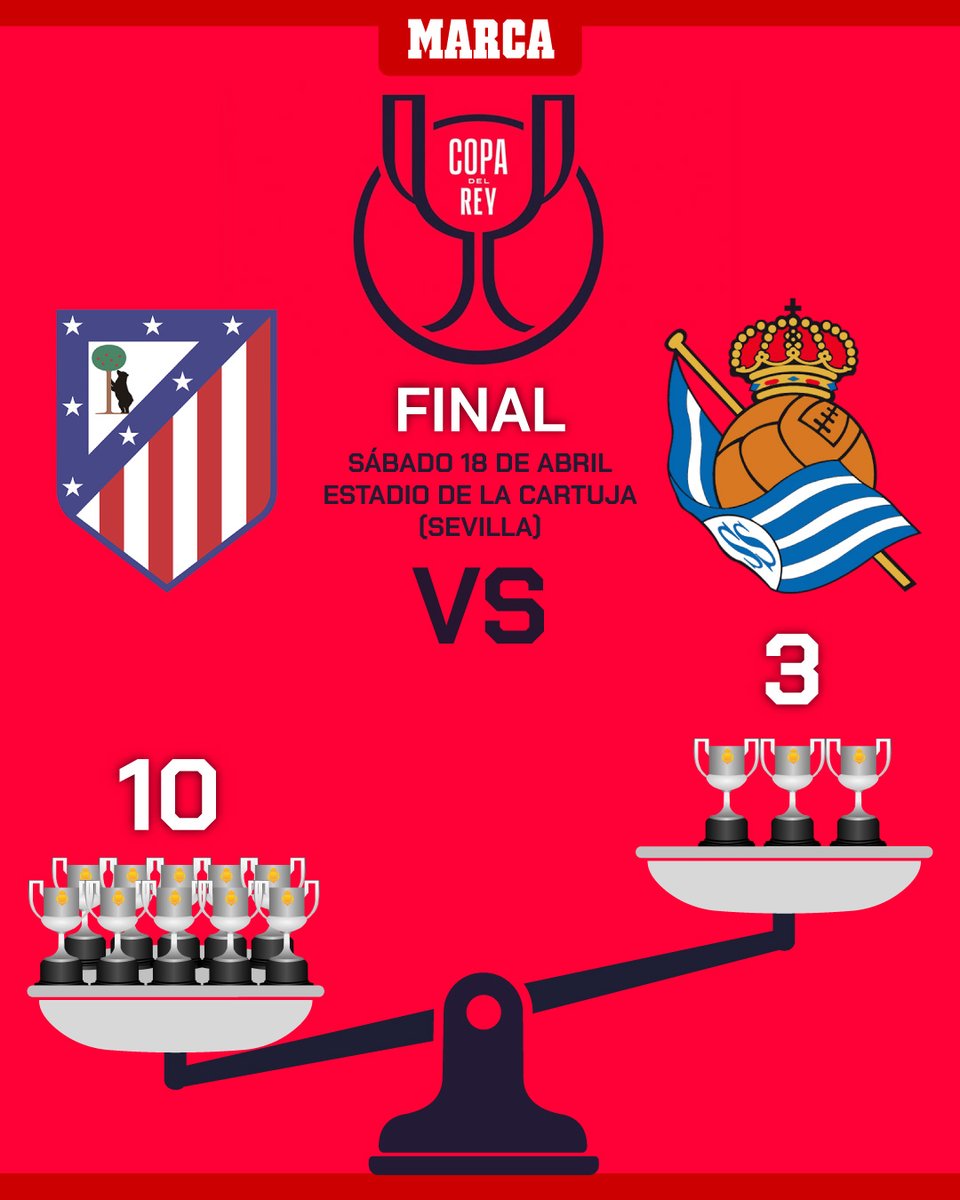 MARCA tweet media