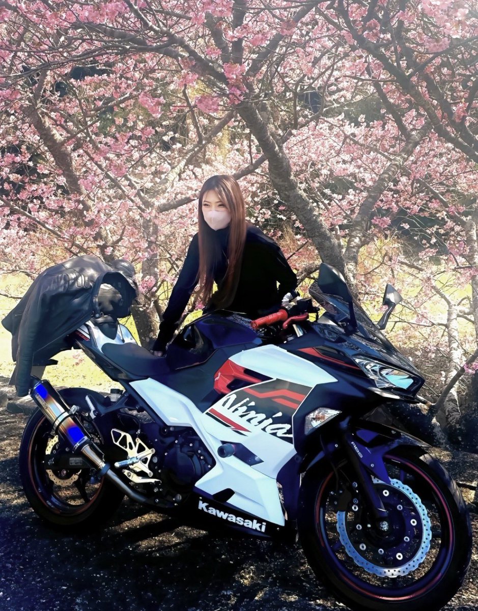 とよまる＠Ninja ZX-14R HG / 24式 GRヤリスGen2 / SSTR9年連続出場