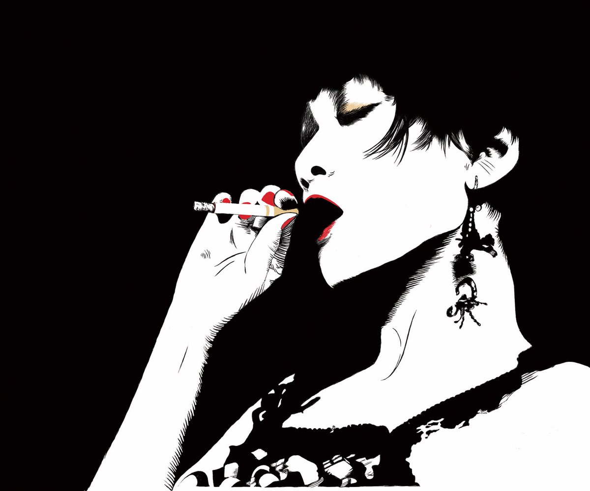 戸川純事務所 tweet media