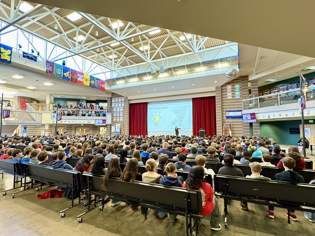 M. Travis O’Hair tweet media