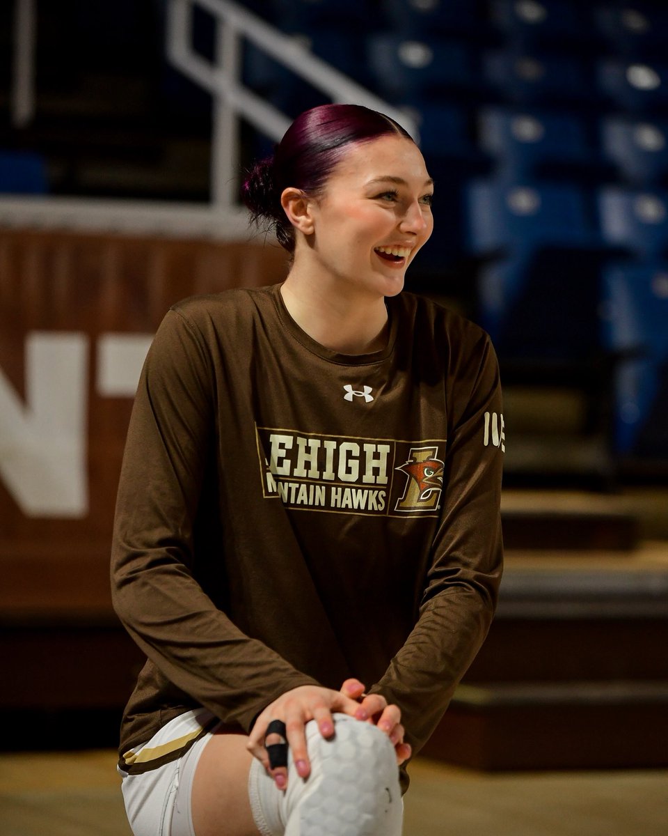 Lehigh Women's Basketball tweet media