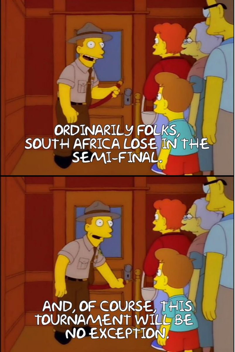 SimpsonsCricket tweet media