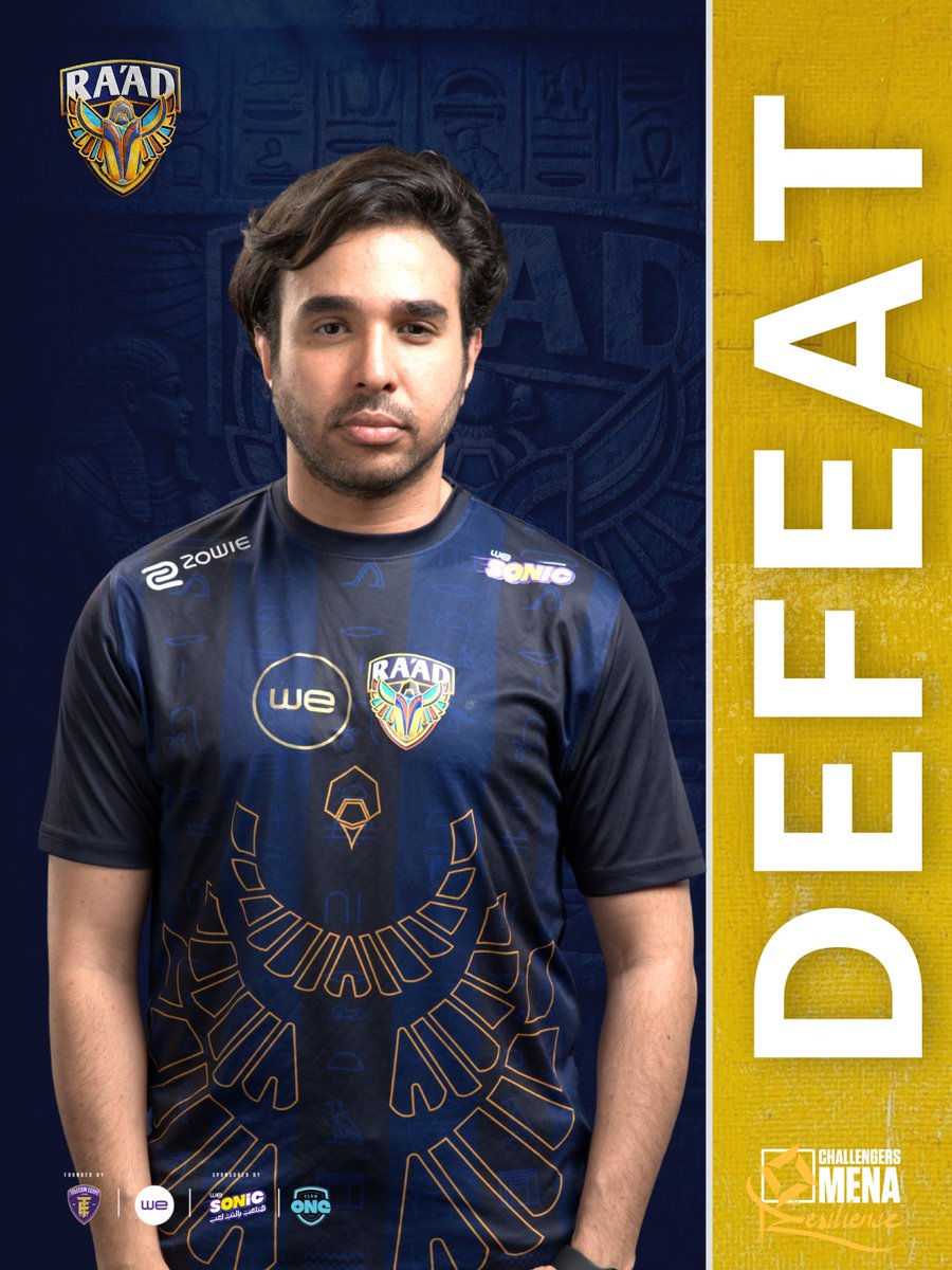 RA'AD⚡👑 tweet media