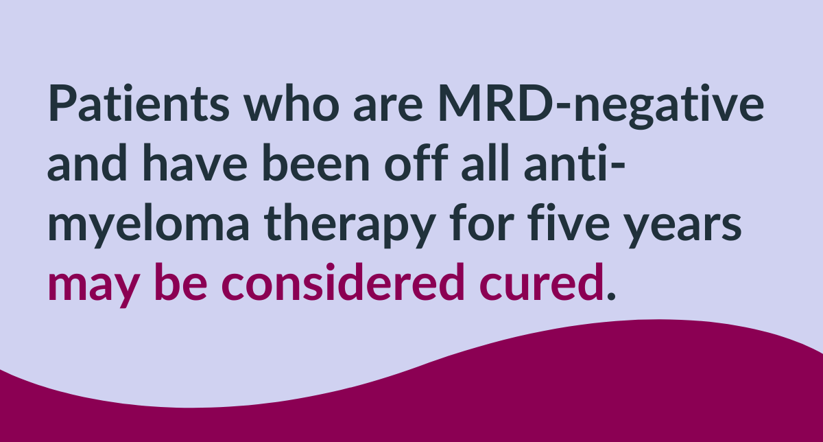 Multiple Myeloma RF tweet media