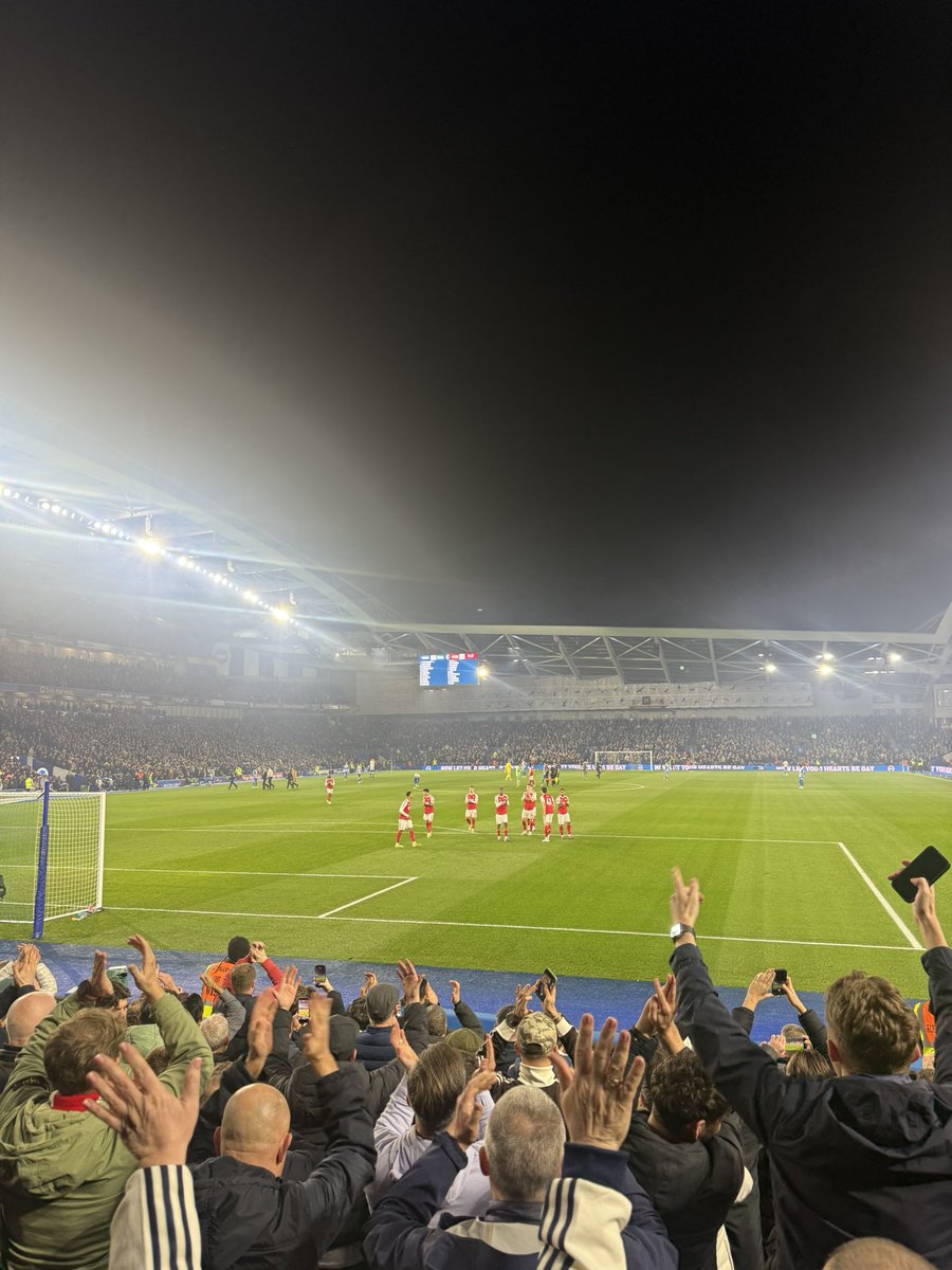 Danny Chesham tweet media