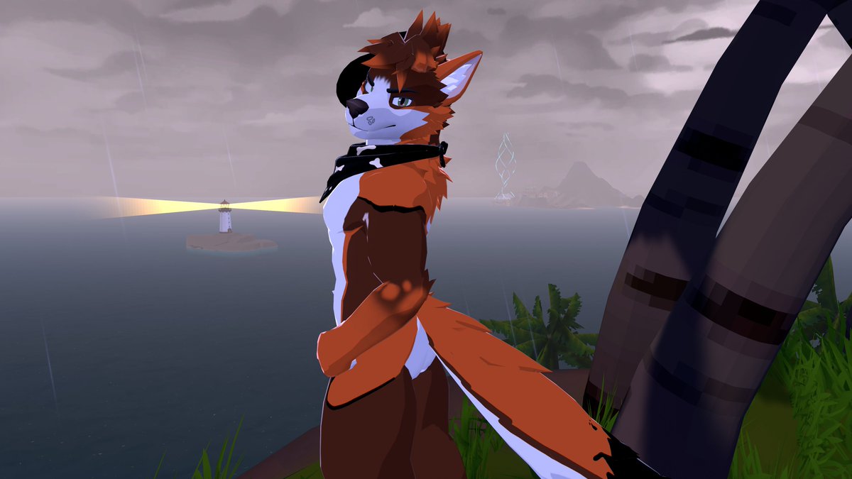 Coda (I'm That Dog!) tweet media