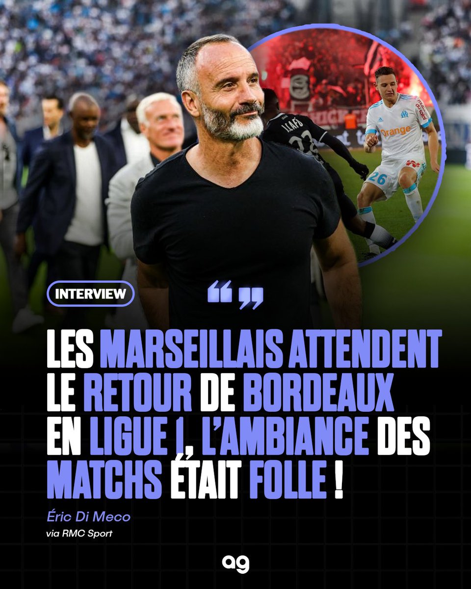 Actu Girondins 📰 tweet media