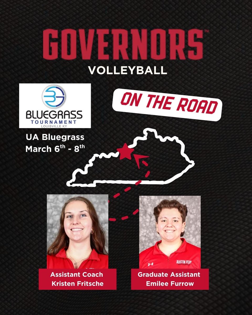 Austin Peay Volleyball tweet media