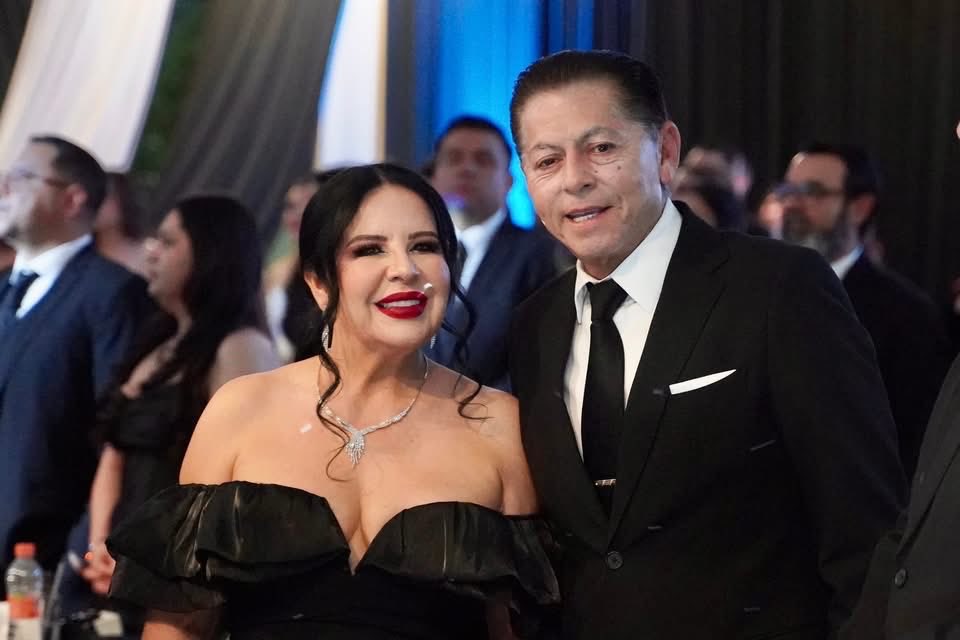 Iván Sandoval tweet media