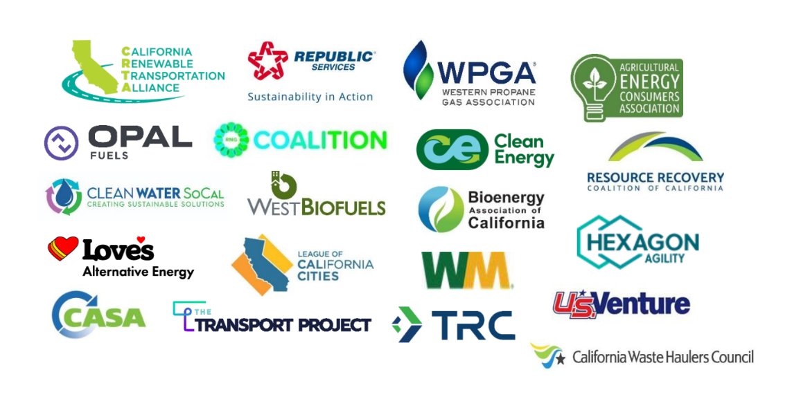 CRTA4All's tweet photo. Our coalition is working directly with #caleg on smarter spending solutions to accelerate progress on #AirQuality. Modern #RNG truck engines are helping retire the dirtiest heavy-duty vehicles — a cost-effective path to faster emissions reductions. @TransportProj @CalCities @ce_renewables @WasteManagement @LovesTravelStop @AgilityFuel @ResCoalitionCA @AgEnergyCA @RepublicService @PropaneCouncil
