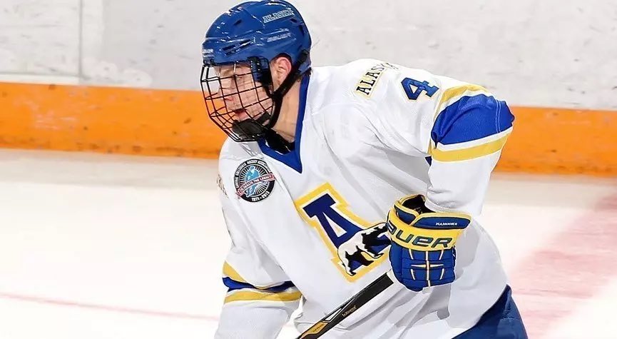 Sabremetrix's tweet image. I need a Colton Parayko Alaska jersey